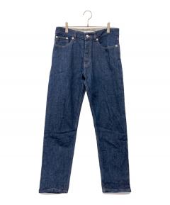 中古・古着通販】LEVI'S (リーバイス) 501XX デニムパンツ サイズ:96cm