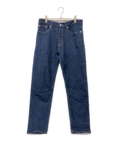 中古・古着通販】MAISON KITSUNE (メゾンキツネ) デニムパンツ サイズ
