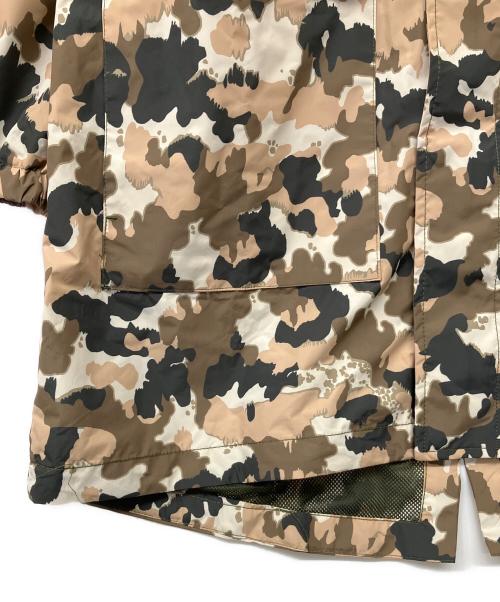 Zadig&Voltaire（ザディグエヴォルテール）ZADIG&VOLTAIRE (ザディグエヴォルテール) ミリタリージャケット カーキ サイズ:不明の古着・服飾アイテム