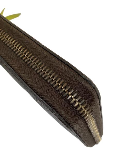 LOUIS VUITTON（ルイ ヴィトン）LOUIS VUITTON (ルイ ヴィトン) ポルトフォイユ・クレマンスの古着・服飾アイテム