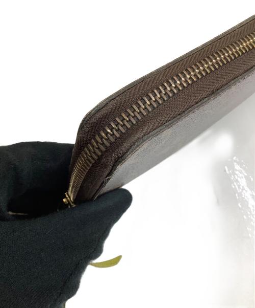 LOUIS VUITTON（ルイ ヴィトン）LOUIS VUITTON (ルイ ヴィトン) ポルトフォイユ・クレマンスの古着・服飾アイテム