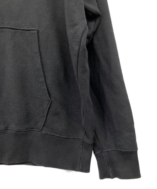 WIND AND SEA（ウィンダンシー）WIND AND SEA (ウィンダンシー) GOD SELECTION XXX (ゴッドセレクショントリプルエックス) プルオーバーパーカー ブラック サイズ:Mの古着・服飾アイテム