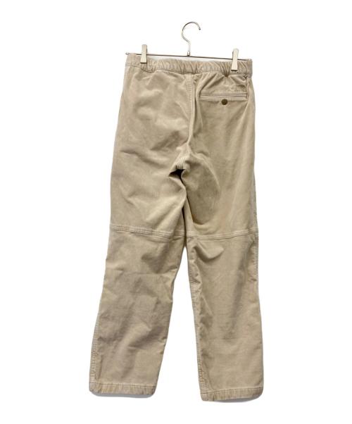 THE NORTH FACE（ザ ノース フェイス）THE NORTH FACE (ザ ノース フェイス) グラナムコードパンツ ベージュ サイズ:Mの古着・服飾アイテム