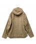 Patagonia (パタゴニア) Ms Lined Canvas Hoody カーキ サイズ:M：19000円