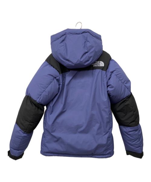 THE NORTH FACE（ザ ノース フェイス）THE NORTH FACE (ザ ノース フェイス) バルトロライトジャケット ネイビー×ブラック サイズ:Mの古着・服飾アイテム