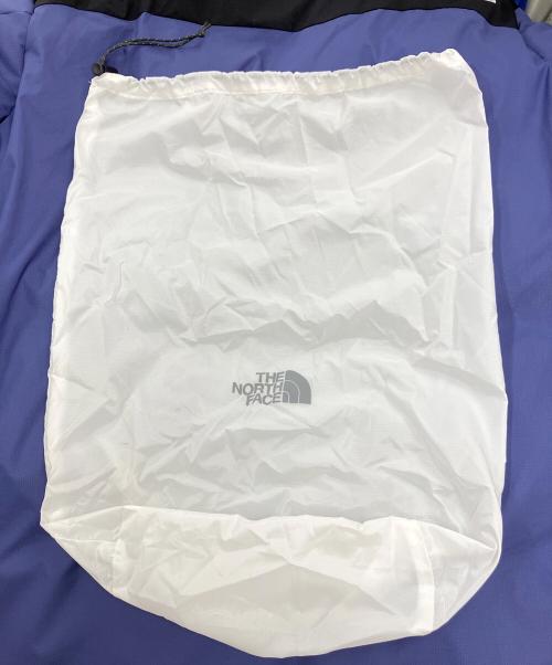 THE NORTH FACE（ザ ノース フェイス）THE NORTH FACE (ザ ノース フェイス) バルトロライトジャケット ネイビー×ブラック サイズ:Mの古着・服飾アイテム