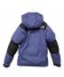 THE NORTH FACE (ザ ノース フェイス) バルトロライトジャケット ネイビー×ブラック サイズ:M：32000円