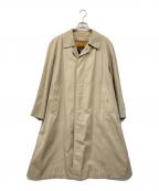 Burberry'sバーバリーズ）の古着「ライナー付コート」｜ベージュ