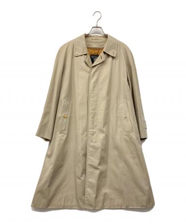 中古・古着通販】Burberry's (バーバリーズ) ライナー付コート