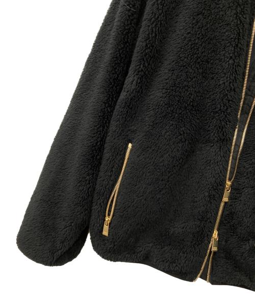 TATRAS（タトラス）TATRAS (タトラス) フリースジャケット ブラック サイズ:03の古着・服飾アイテム