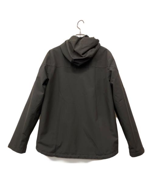 Patagonia（パタゴニア）Patagonia (パタゴニア) ジャケット ブラック サイズ:XXLの古着・服飾アイテム