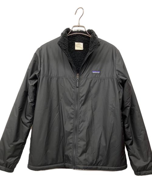 Patagonia（パタゴニア）Patagonia (パタゴニア) ジャケット ブラック サイズ:XXLの古着・服飾アイテム