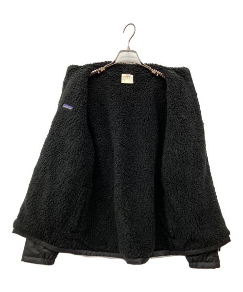 Patagonia（パタゴニア）Patagonia (パタゴニア) ジャケット ブラック サイズ:XXLの古着・服飾アイテム