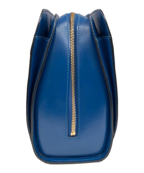 LOUIS VUITTON（ルイ ヴィトン）LOUIS VUITTON (ルイ ヴィトン) ポンヌフ ブルーの古着・服飾アイテム