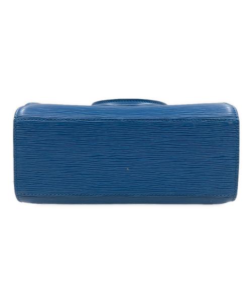 LOUIS VUITTON（ルイ ヴィトン）LOUIS VUITTON (ルイ ヴィトン) ポンヌフ ブルーの古着・服飾アイテム