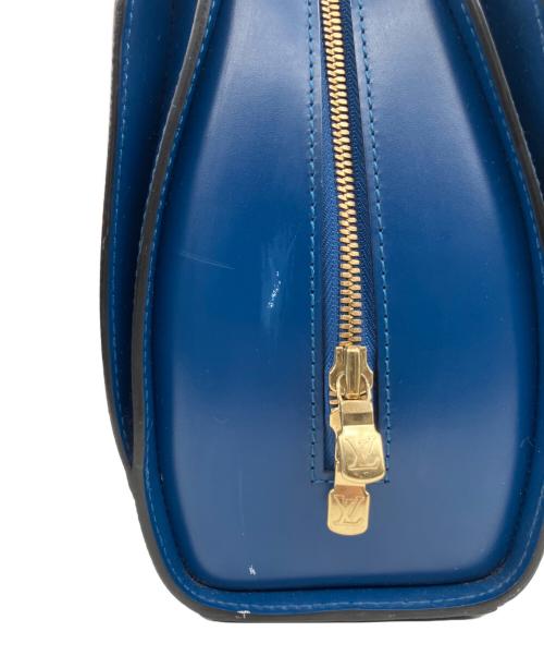 LOUIS VUITTON（ルイ ヴィトン）LOUIS VUITTON (ルイ ヴィトン) ポンヌフ ブルーの古着・服飾アイテム