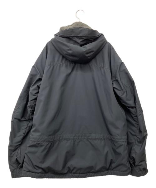 Patagonia（パタゴニア）Patagonia (パタゴニア) 00's インファーノジャケット ブラック サイズ:Mの古着・服飾アイテム