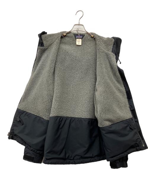 Patagonia（パタゴニア）Patagonia (パタゴニア) 00's インファーノジャケット ブラック サイズ:Mの古着・服飾アイテム