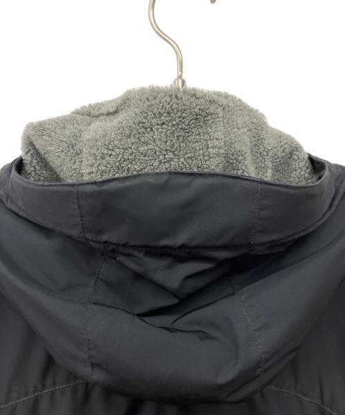 Patagonia（パタゴニア）Patagonia (パタゴニア) 00's インファーノジャケット ブラック サイズ:Mの古着・服飾アイテム