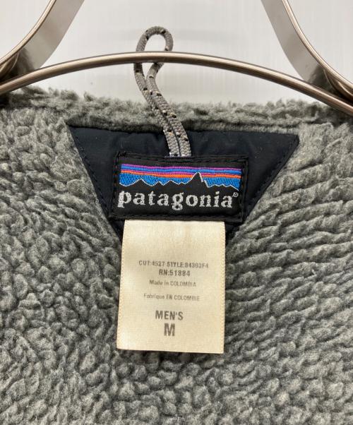 Patagonia（パタゴニア）Patagonia (パタゴニア) 00's インファーノジャケット ブラック サイズ:Mの古着・服飾アイテム