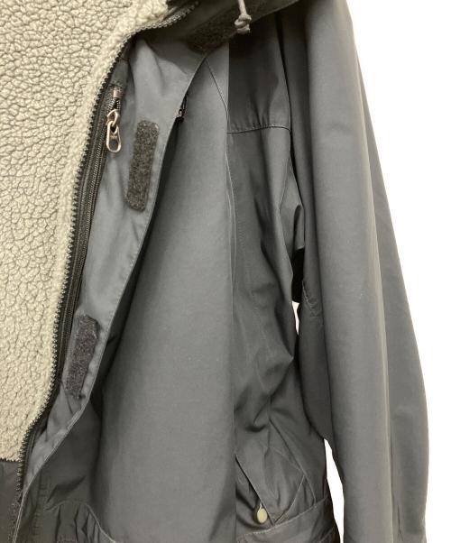 Patagonia（パタゴニア）Patagonia (パタゴニア) 00's インファーノジャケット ブラック サイズ:Mの古着・服飾アイテム