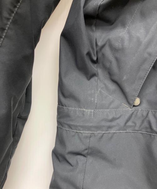 Patagonia（パタゴニア）Patagonia (パタゴニア) 00's インファーノジャケット ブラック サイズ:Mの古着・服飾アイテム