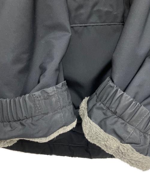 Patagonia（パタゴニア）Patagonia (パタゴニア) 00's インファーノジャケット ブラック サイズ:Mの古着・服飾アイテム