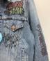 中古・古着 Hysteric Glamour (ヒステリックグラマー) デニムジャケット サイズ:L 未使用品：20000円