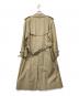 Burberry's (バーバリーズ) 90'sトレンチコート ベージュ サイズ:7AR：15000円