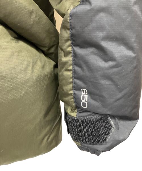 POLO SPORT（ポロスポーツ）POLO SPORT (ポロスポーツ) ダウンジャケット オリーブ サイズ:不明の古着・服飾アイテム