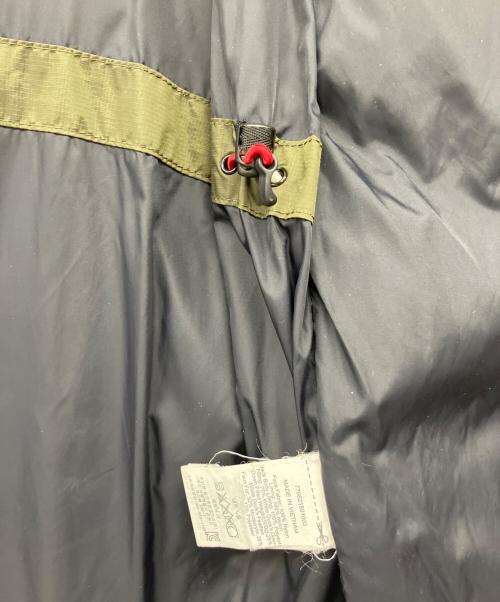 POLO SPORT（ポロスポーツ）POLO SPORT (ポロスポーツ) ダウンジャケット オリーブ サイズ:不明の古着・服飾アイテム