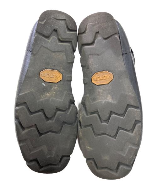 CLARKS ORIGINALS（クラークス オリジナルズ）Clarks Originals (クラークス オリジナルズ) ワラビーブーツ ブラック サイズ:UK9の古着・服飾アイテム