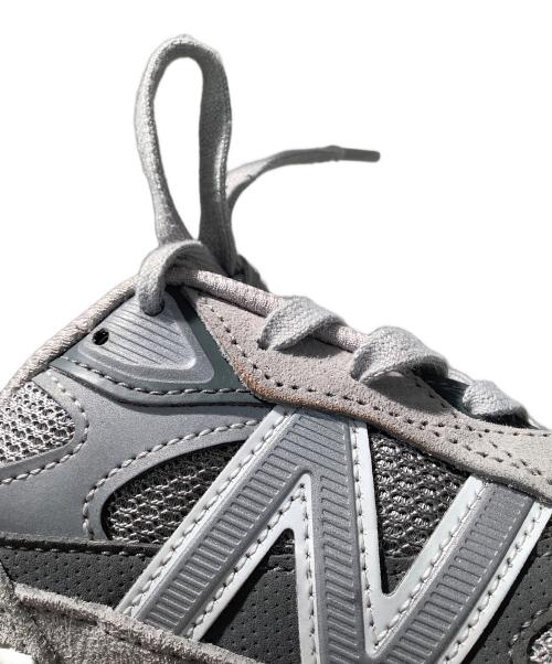 NEW BALANCE（ニューバランス）NEW BALANCE (ニューバランス) M990GL6 GRAY グレー サイズ:27cmの古着・服飾アイテム