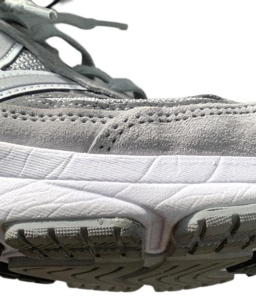 NEW BALANCE（ニューバランス）NEW BALANCE (ニューバランス) M990GL6 GRAY グレー サイズ:27cmの古着・服飾アイテム