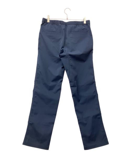 THE NORTH FACE（ザ ノース フェイス）THE NORTH FACE (ザ ノース フェイス) ガゼルチノパンツ ネイビー サイズ:Mの古着・服飾アイテム