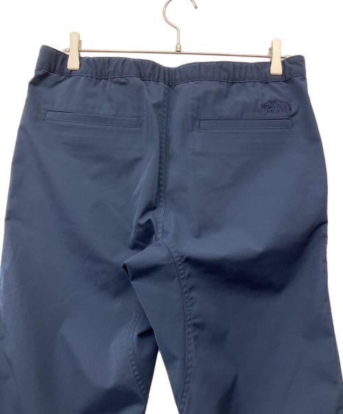 THE NORTH FACE（ザ ノース フェイス）THE NORTH FACE (ザ ノース フェイス) ガゼルチノパンツ ネイビー サイズ:Mの古着・服飾アイテム