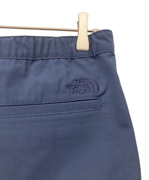 THE NORTH FACE（ザ ノース フェイス）THE NORTH FACE (ザ ノース フェイス) ガゼルチノパンツ ネイビー サイズ:Mの古着・服飾アイテム