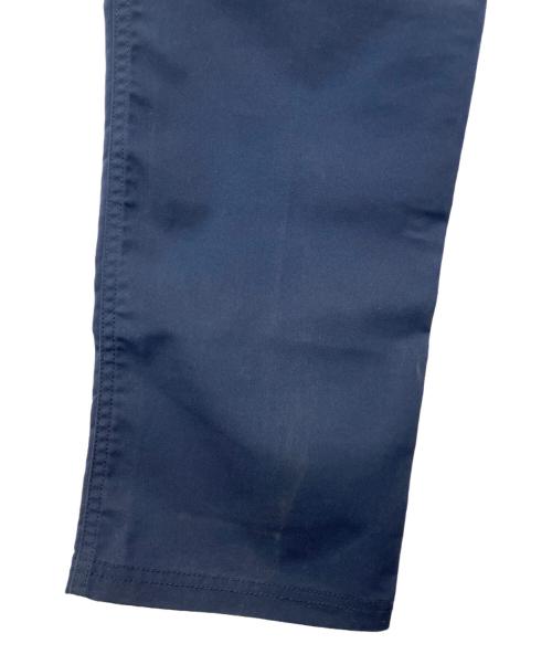 THE NORTH FACE（ザ ノース フェイス）THE NORTH FACE (ザ ノース フェイス) ガゼルチノパンツ ネイビー サイズ:Mの古着・服飾アイテム