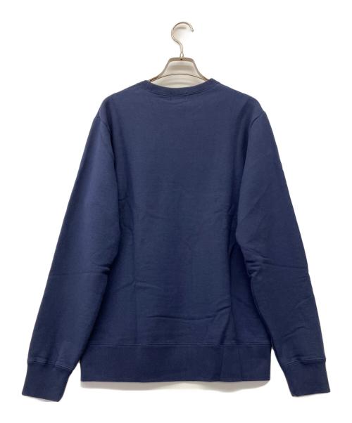 Hysteric Glamour（ヒステリックグラマー）Hysteric Glamour (ヒステリックグラマー) OH MY GOD！ pt SW ネイビー サイズ:L 未使用品の古着・服飾アイテム