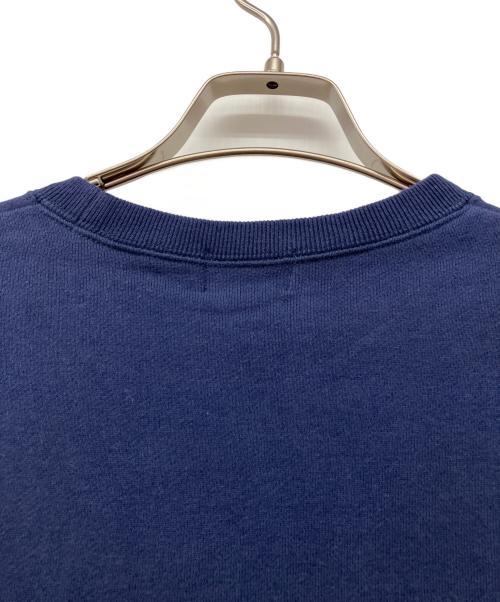 Hysteric Glamour（ヒステリックグラマー）Hysteric Glamour (ヒステリックグラマー) OH MY GOD！ pt SW ネイビー サイズ:L 未使用品の古着・服飾アイテム