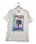 Hysteric Glamour（ヒステリックグラマー）の古着「CRAMPS/Tシャツ」｜ホワイト
