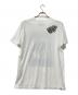 Hysteric Glamour (ヒステリックグラマー) CRAMPS/Tシャツ ホワイト サイズ:L：8000円