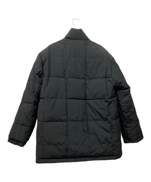 POLO RALPH LAUREN（ポロ・ラルフローレン）POLO RALPH LAUREN (ポロ・ラルフローレン) リバーシブルダウンジャケット ブラウン サイズ:Lの古着・服飾アイテム
