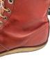中古・古着 RED WING (レッドウィング) 00's 6inch CLASSIC MOC TOE オロラセット サイズ:27.5cm：20000円