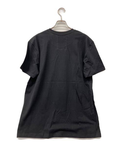 BOLINI（ボリーニ）BOLINI (ボリーニ) 半袖カットソー ブラック サイズ:48 未使用品の古着・服飾アイテム