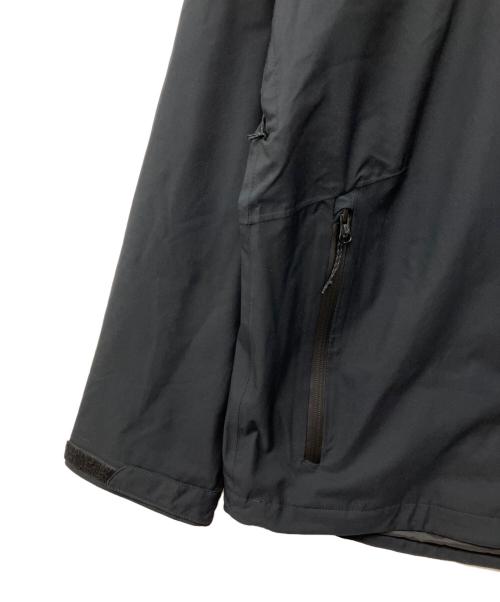 Columbia（コロンビア）Columbia (コロンビア) エアーズトレイルインターチェンジジャケット ブラック サイズ:Lの古着・服飾アイテム