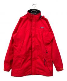 Patagonia（パタゴニア）の古着「00's GTX LIQUID SKY JACKET」｜レッド