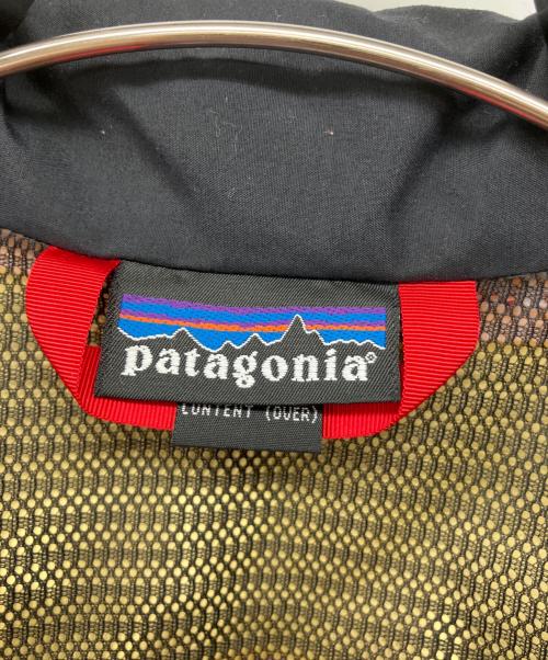 Patagonia（パタゴニア）Patagonia (パタゴニア) 00's GTX LIQUID SKY JACKET レッド サイズ:Sの古着・服飾アイテム