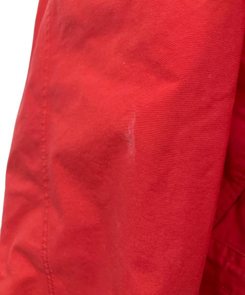 Patagonia（パタゴニア）Patagonia (パタゴニア) 00's GTX LIQUID SKY JACKET レッド サイズ:Sの古着・服飾アイテム