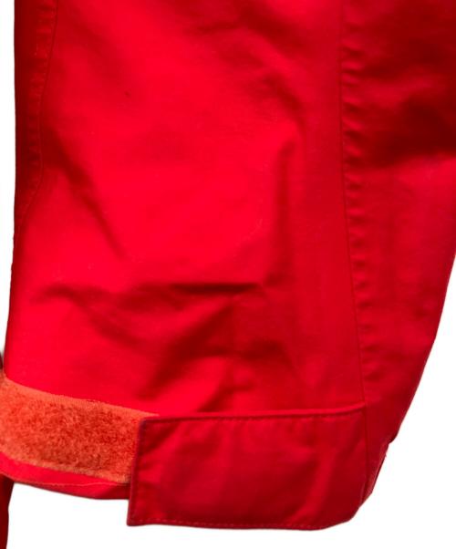 Patagonia（パタゴニア）Patagonia (パタゴニア) 00's GTX LIQUID SKY JACKET レッド サイズ:Sの古着・服飾アイテム